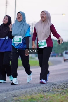 Runner Photo 4425763