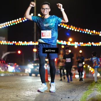 Runner Photo 4425765