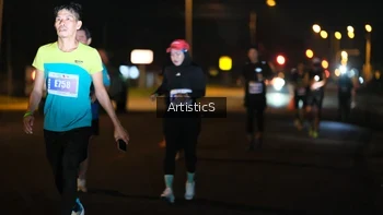 Runner Photo 4425766