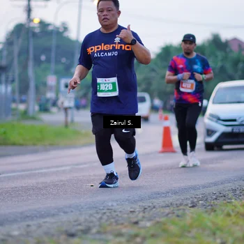 Runner Photo 4425768