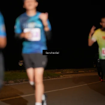 Runner Photo 4425769