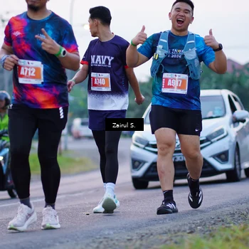Runner Photo 4425775