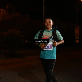 Runner Photo 4425782