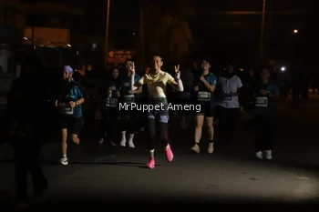 Runner Photo 4425784