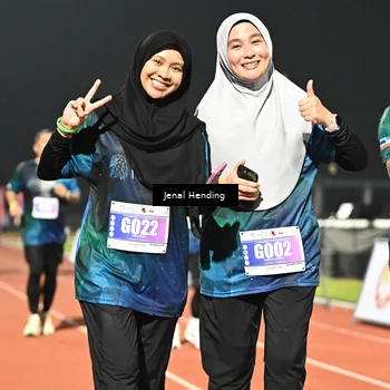 Runner Photo 4425787