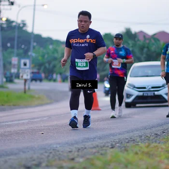Runner Photo 4425788