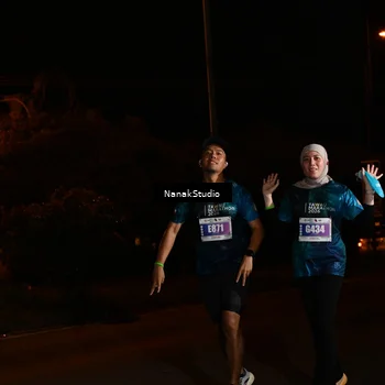 Runner Photo 4425789
