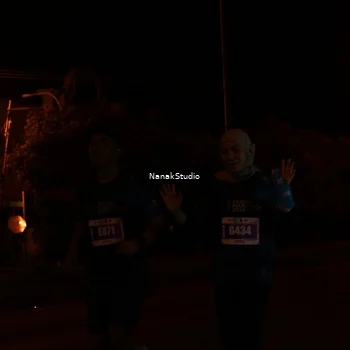 Runner Photo 4425791
