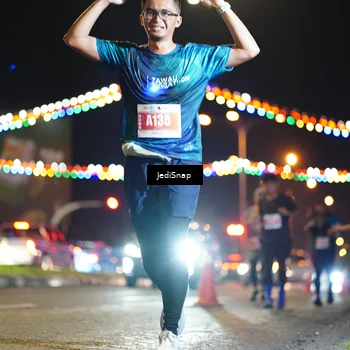 Runner Photo 4425793