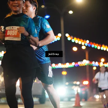 Runner Photo 4425795