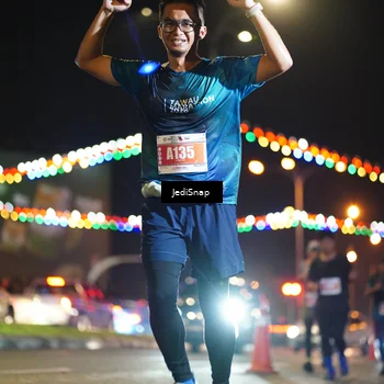 Runner Photo 4425797