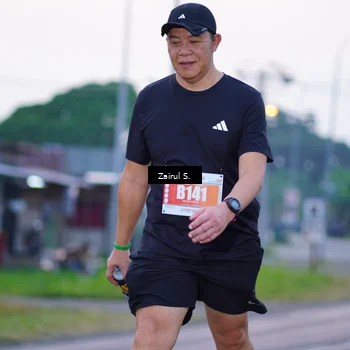 Runner Photo 4425801