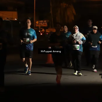 Runner Photo 4425805