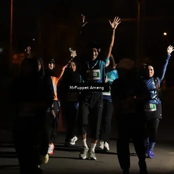 Runner Photo 4425806