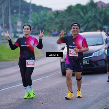 Runner Photo 4425811