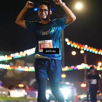 Runner Photo 4425812