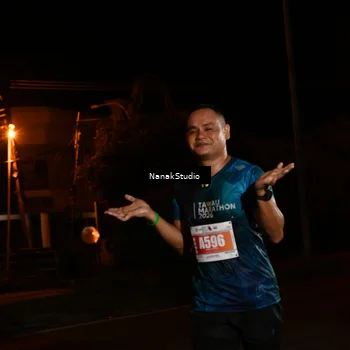 Runner Photo 4425814