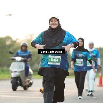 Runner Photo 4425815