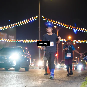 Runner Photo 4425819