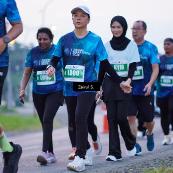 Runner Photo 4425821
