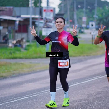 Runner Photo 4425822