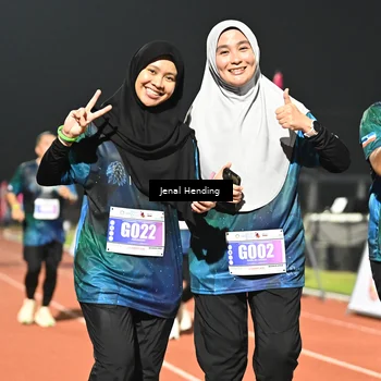 Runner Photo 4425826