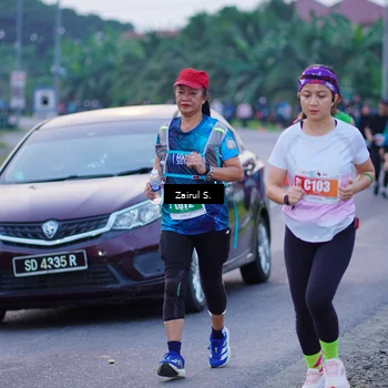 Runner Photo 4425828