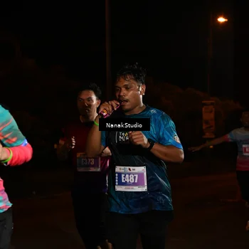 Runner Photo 4425835