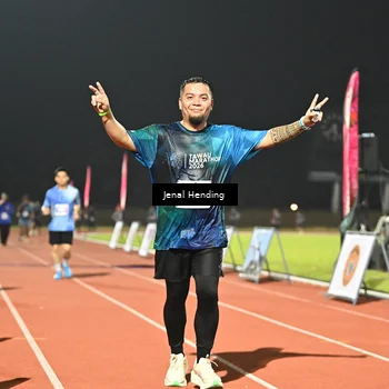 Runner Photo 4425836