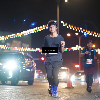 Runner Photo 4425837