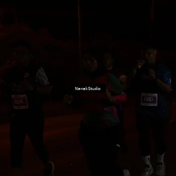 Runner Photo 4425842