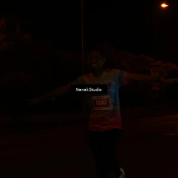 Runner Photo 4425843
