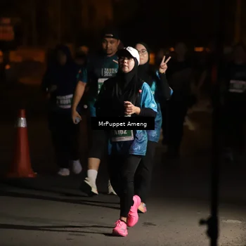 Runner Photo 4425844
