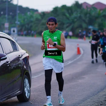 Runner Photo 4425845