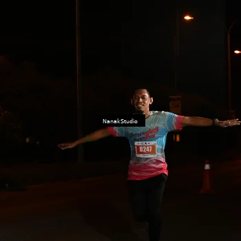 Runner Photo 4425846