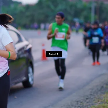 Runner Photo 4425848