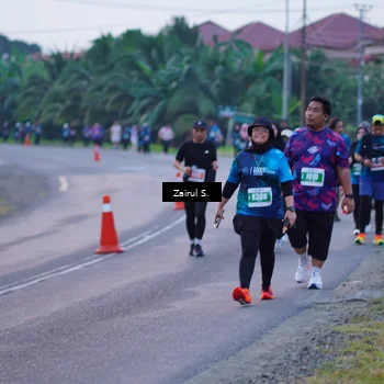 Runner Photo 4425849