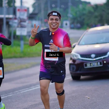 Runner Photo 4425851