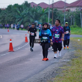 Runner Photo 4425852