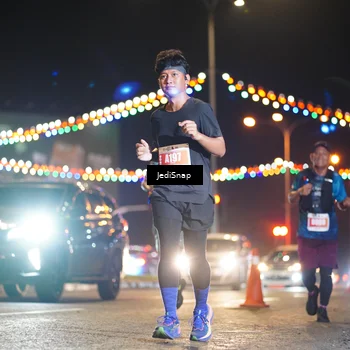 Runner Photo 4425853