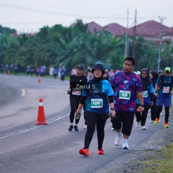 Runner Photo 4425855