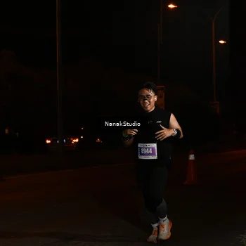 Runner Photo 4425857