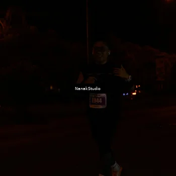 Runner Photo 4425858