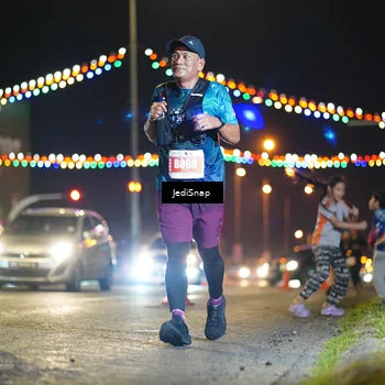 Runner Photo 4425863