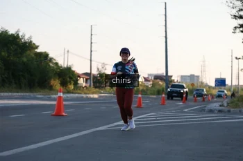 Runner Photo 4425866