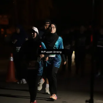 Runner Photo 4425870