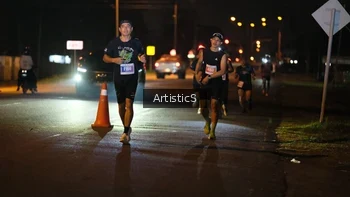 Runner Photo 4425873