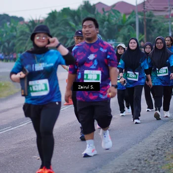 Runner Photo 4425878