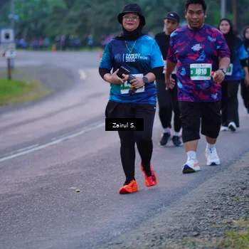 Runner Photo 4425879