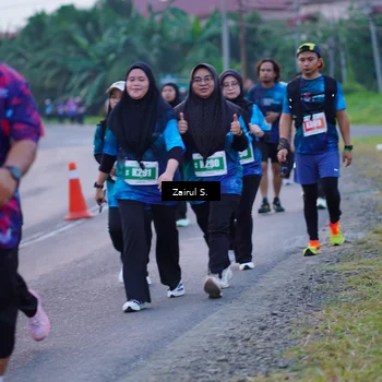 Runner Photo 4425880